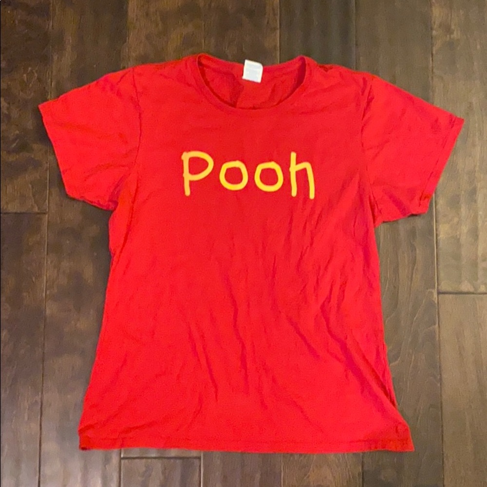POOH Shirt